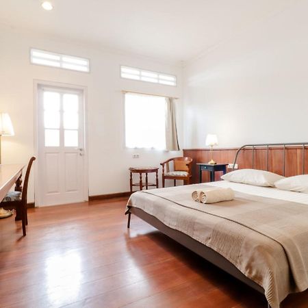 Palem Kipas Homestay Yogyakarta Exterior photo